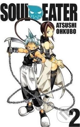 Soul Eater (Volume 2) - Atsushi Ohkubo