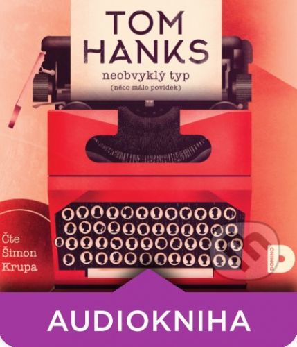 Neobvyklý typ - Tom Hanks