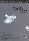 Tahy 2007 -