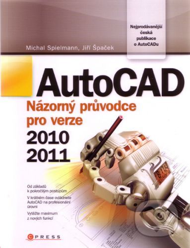 AutoCAD - Michal Spielmann