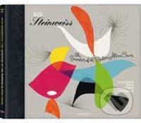 Alex Steinweiss, The Inventor of the Modern Album Cover - Kevin Reagan, Steven Heller, Alex Steinweiss