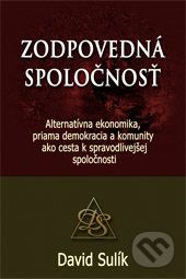 Zodpovedná spoločnosť - David Sulík