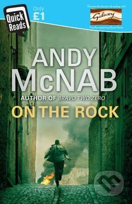 On the Rock - Andy McNab