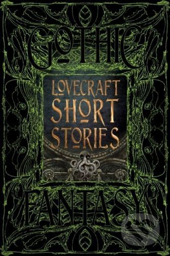 Lovecraft Short Stories -
