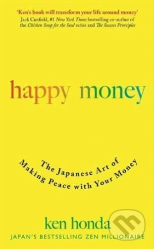Happy Money - Ken Honda