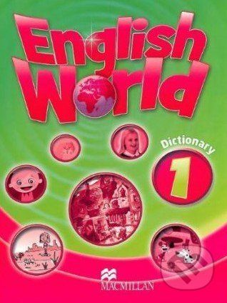 English World 1: Dictionary - Liz Hocking, Mary Bowen