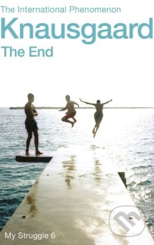 The End - Karl Ove Knausgaard