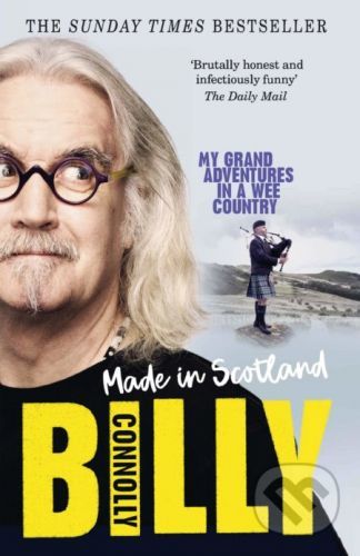 Made In Scotland - Billy Connolly