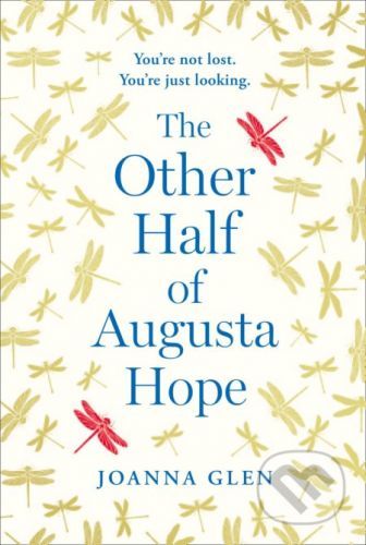 The Other Half of Augusta Hope - Joanna Glen