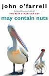 May Contain Nuts - John O'Farrell