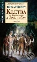 Kletba von Krumpelsteinů a jiné hrůzy - John Morressy