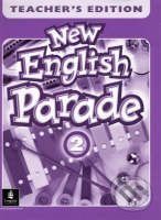 New English Parade 2 - M. Herrera, T. Zanatta