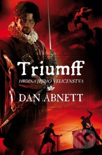 Triumff - Dan Abnett