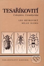 Tesaříkovití - Leo Sláma, Milan Heyrovský