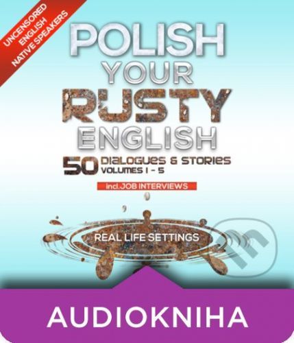 Polish Your Rusty English 1 - 5 - Kolektív autorov