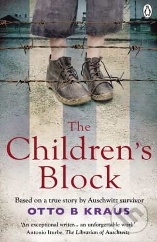 The Children's Block - Otto B Kraus