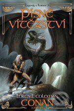 Písně vítězství - Loren L. Coleman
