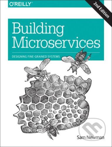 Building Microservices - Sam Newman