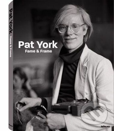 Fame and Frame - Pat York