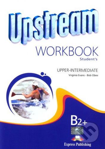 Upstream - Upper-Intermediate - Workbook -
