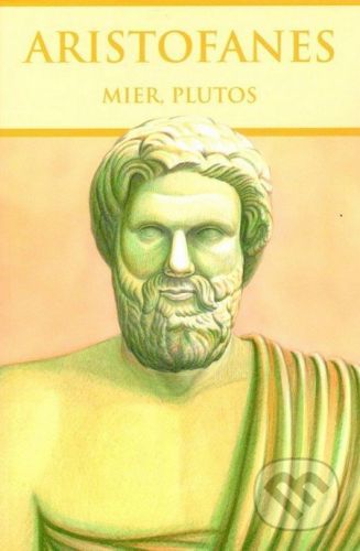 Mier, Plutos - Aristofanes