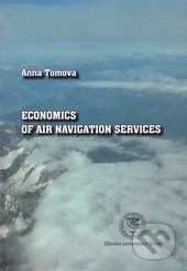 Economics of air navigation services - Anna Tomová