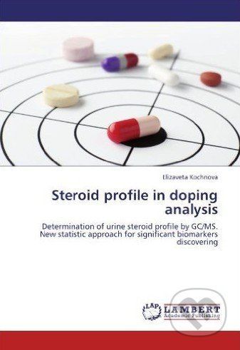 Steroid profile in doping analysis - Elizaveta Kochnova