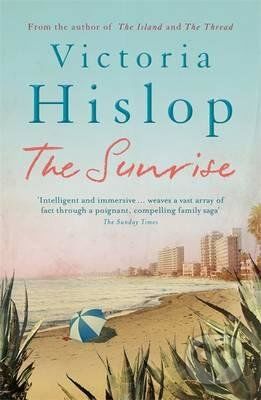 The Sunrise - Victoria Hislop