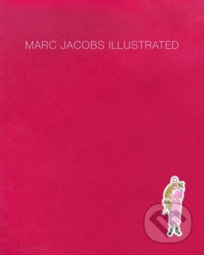 Illustrated - Marc Jacobs