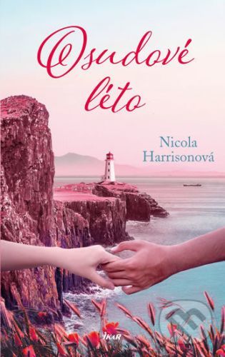Osudové léto - Nicola Harrison