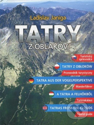Tatry z oblakov - Ladislav Janiga