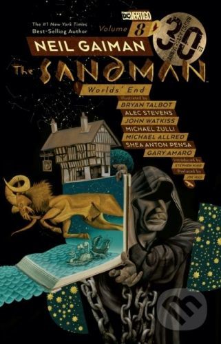 The Sandman: World's End - Neil Gaiman