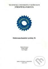 Elektromechanické systémy II. - Kolektív autorov