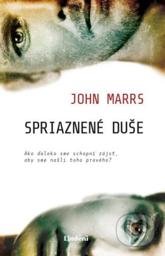 Spriaznené duše - John Marrs