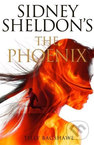 The Phoenix - Tilly Bagshawe, Sidney Sheldon