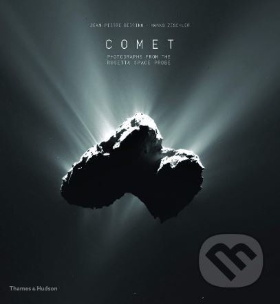 Comet - Jean-Pierre Bibring, Hanns Zischler