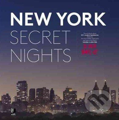 New York: Secret Nights -