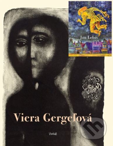 Viera Gergeľová / Jan Lebiš - Kolektív autorov