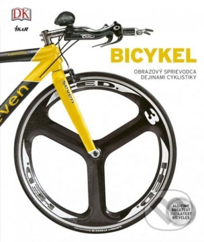 Bicykel - Kolektív