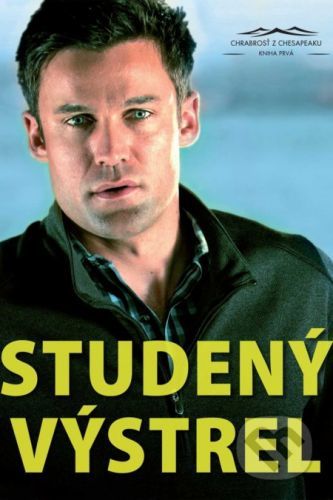 Studený výstrel - Dani Pettrey