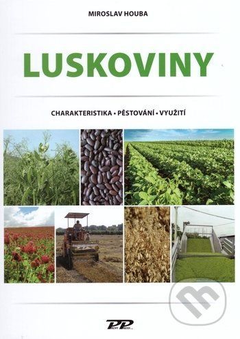 Luskoviny - Miroslav Houba