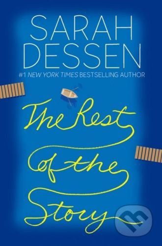 The Rest of the Story - Sarah Dessen