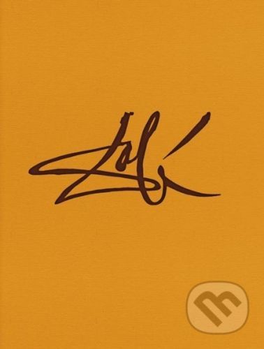 Ilustrácie zo 60. rokov - Salvador Dalí