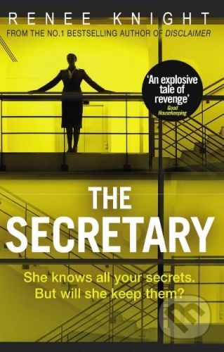 The Secretary - Renée Knight