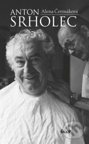 Anton Srholec - Alena Čermáková