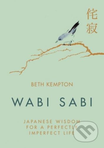 Wabi Sabi - Beth Kempton