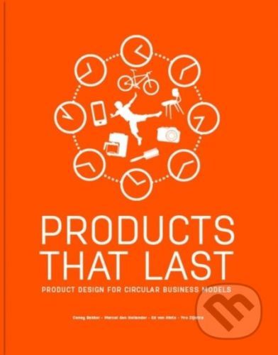 Products That Last - Conny Bakker