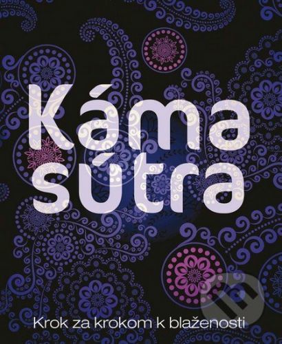 Kámasútra - Kolektív autorov