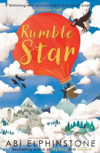 Rumblestar - Abi Elphinstone