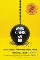 When Bruyere Say No - Tom Hopkins, Ben Katt